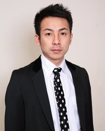 Yoshiyuki Tsubokura