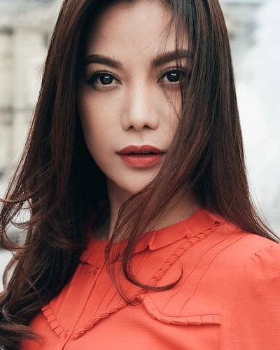 Trương Ngọc Ánh