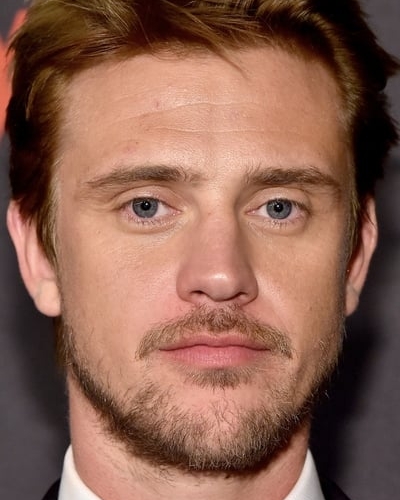Boyd Holbrook