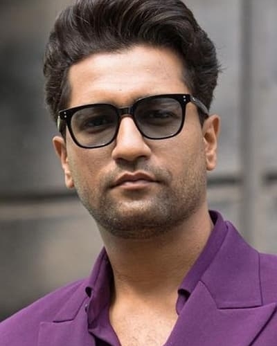 Vicky Kaushal