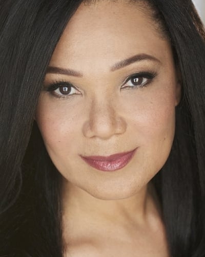 Gina St. John