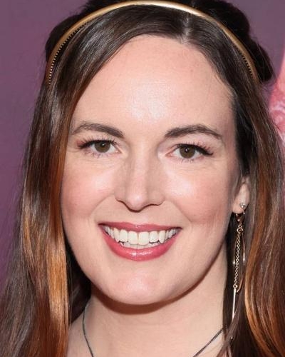 Sarah Nicklin