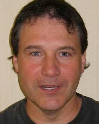 John W. Iwanonkiw