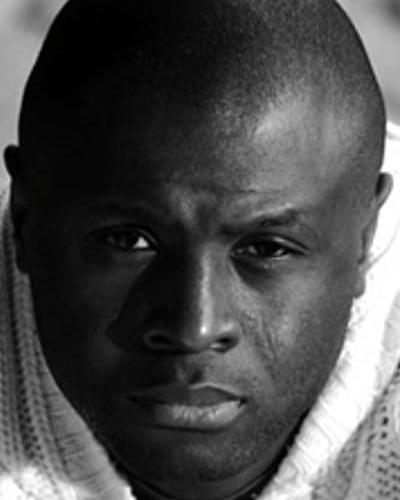 Ibrahima Keita