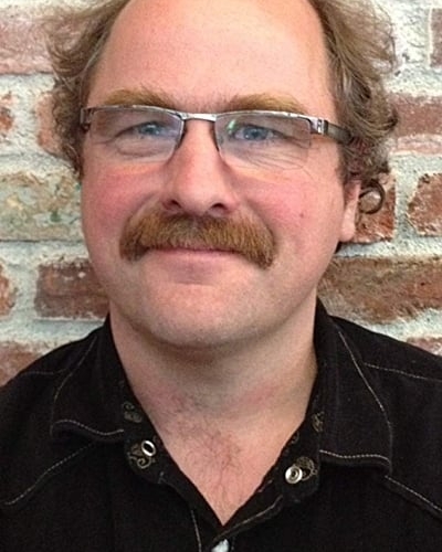 Jeb Berrier