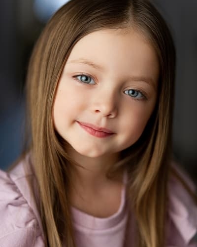 Emily Mitchell