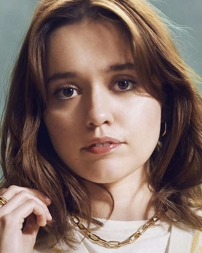 Aimee Lou Wood