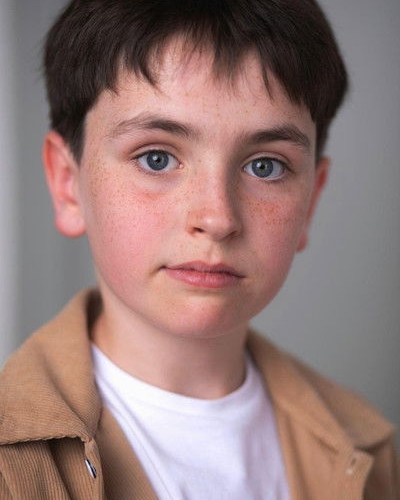 Dominic McLaughlin
