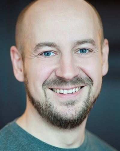 Øystein Martinsen