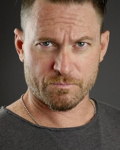 Adam T Perkins