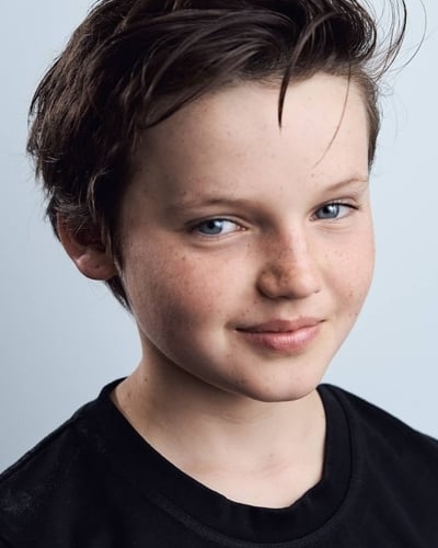 Benjamin Evan Ainsworth