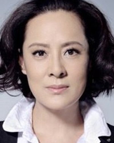 李萍