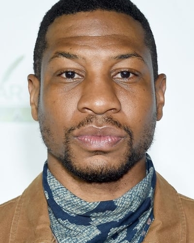 Jonathan Majors