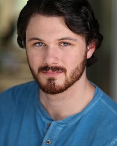 Kyle Riggs