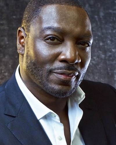 Adewale Akinnuoye-Agbaje