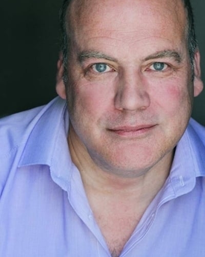 Angus Kennedy