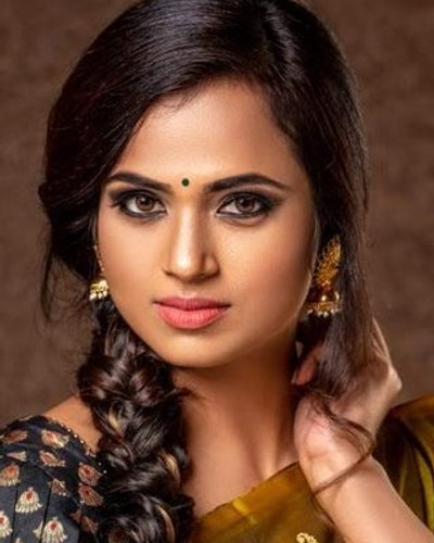Ramya Pandian