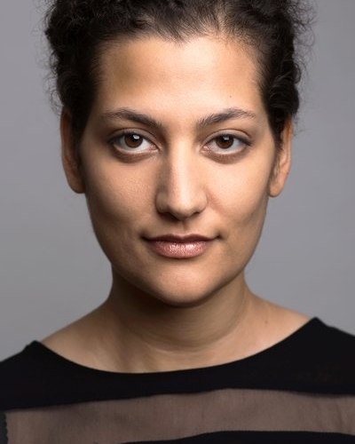Greta Gould