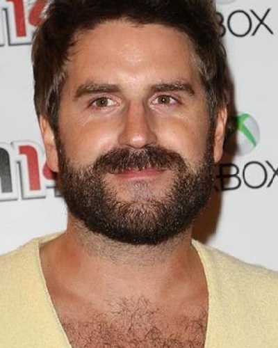 Grégoire Ludig