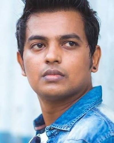 Vijay Kumar