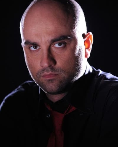 Nico Di Renzo