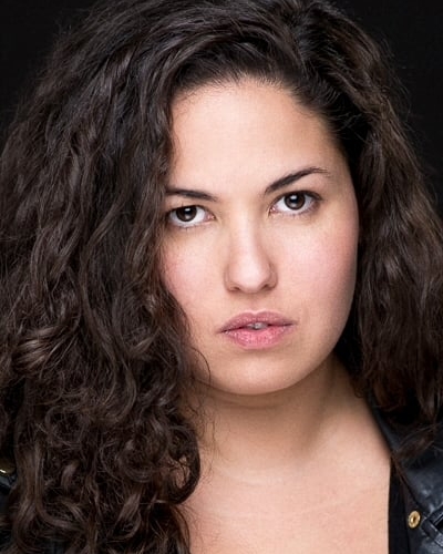 Laura Galán