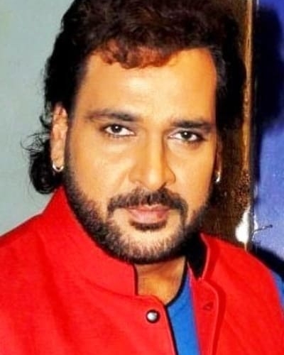 Shahbaz Khan