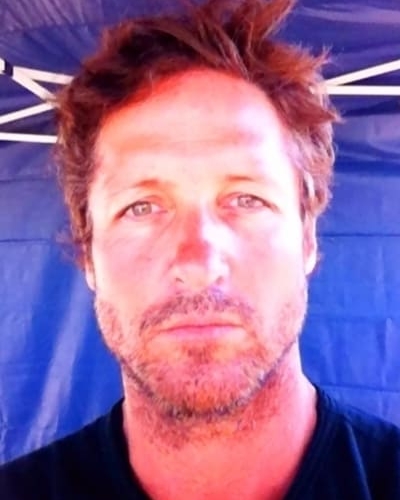 Sean Graham