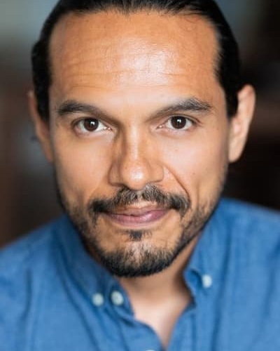 Luis Oliva