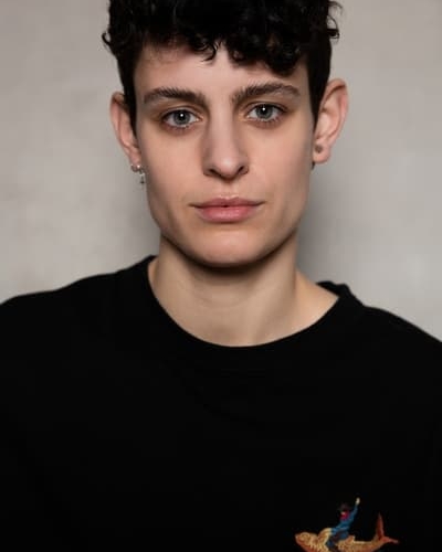 Thorn Roos de Vries