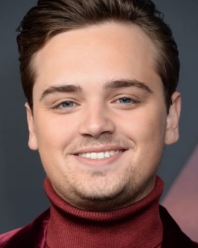 Dean-Charles Chapman