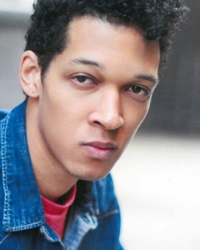 Caleb Eberhardt