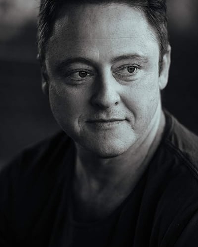 Simon Maiden