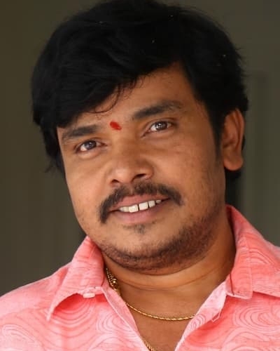 Sampoornesh Babu