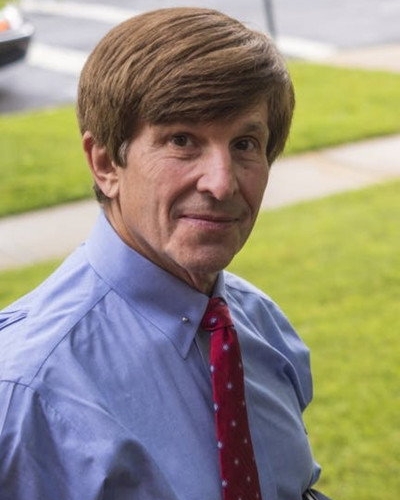 Allan Lichtman