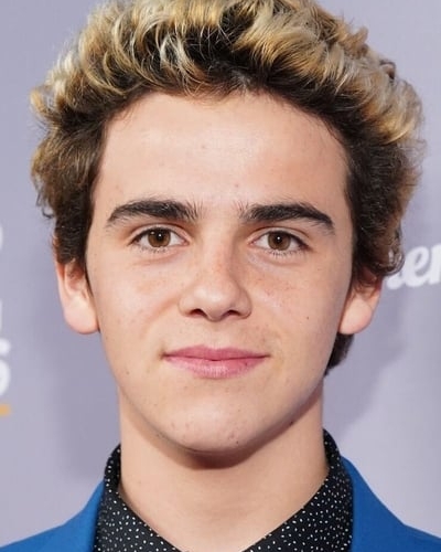 Jack Dylan Grazer