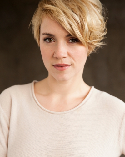 Alice Wetterlund
