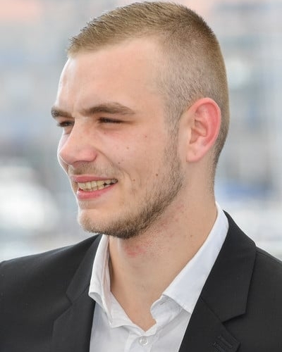 Darren Muselet
