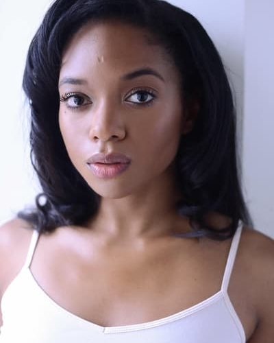 Jessye Romeo