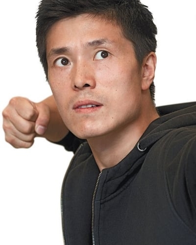 Yang Liang
