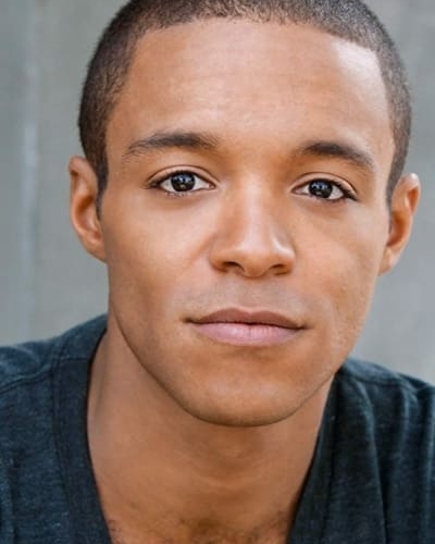 Christopher Livingston