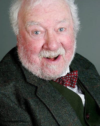 Freddie Jones
