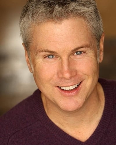 Stewart Scott