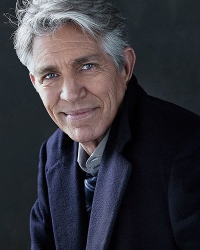 Eric Roberts
