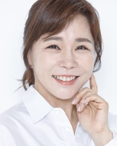 Dong Hyo-hee
