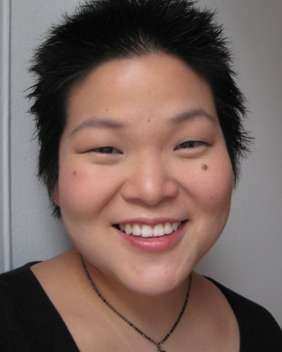 Holly Chou