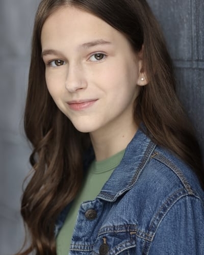 Elizabeth Kaluev