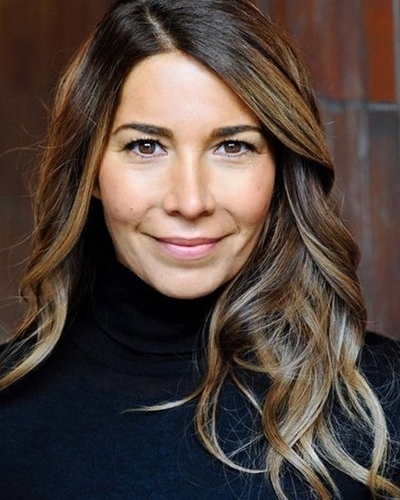 Leslie Eckl