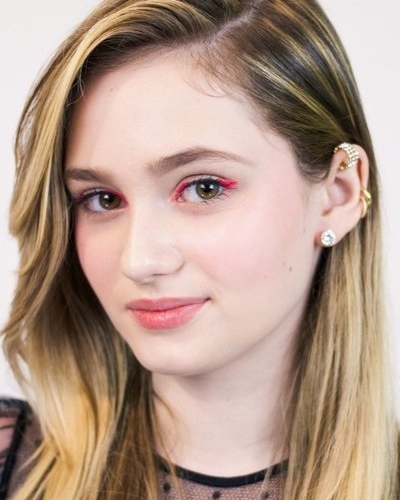 Audrey Grace Marshall