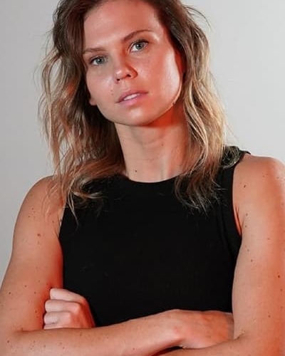 Erika Keck